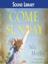 Come Sunday